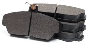 ACDelco Brake Pads