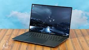 Dell XPS 15
