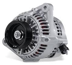 Denso Alternator