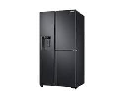 Samsung Smart Fridge