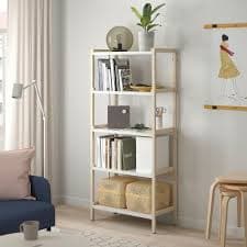 IKEA Kallax Shelf