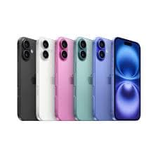 iPhone 16 Pro