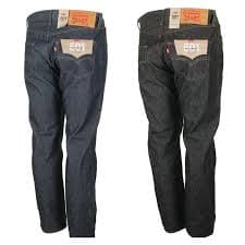 Levi’s 501 Jeans