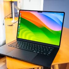 MacBook Air M3
