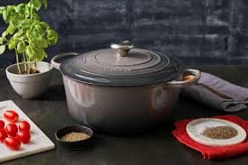 Le Creuset Dutch Oven