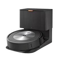 Roomba i7+